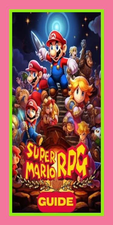super mario rpg crackwatch|Walkthrough .